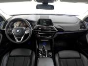 BMW X4 II (G02) Москва  - изображение 43