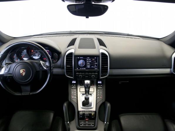 Porsche Cayenne II (958) с пробегом 2011 года, цена 2 100 000 рублей, 190533 км, внедорожник, Автокод Объявления