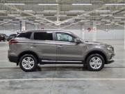 Geely Atlas Pro Казань  - изображение 29