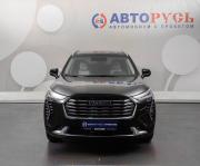 Haval Jolion I Москва  - изображение 28