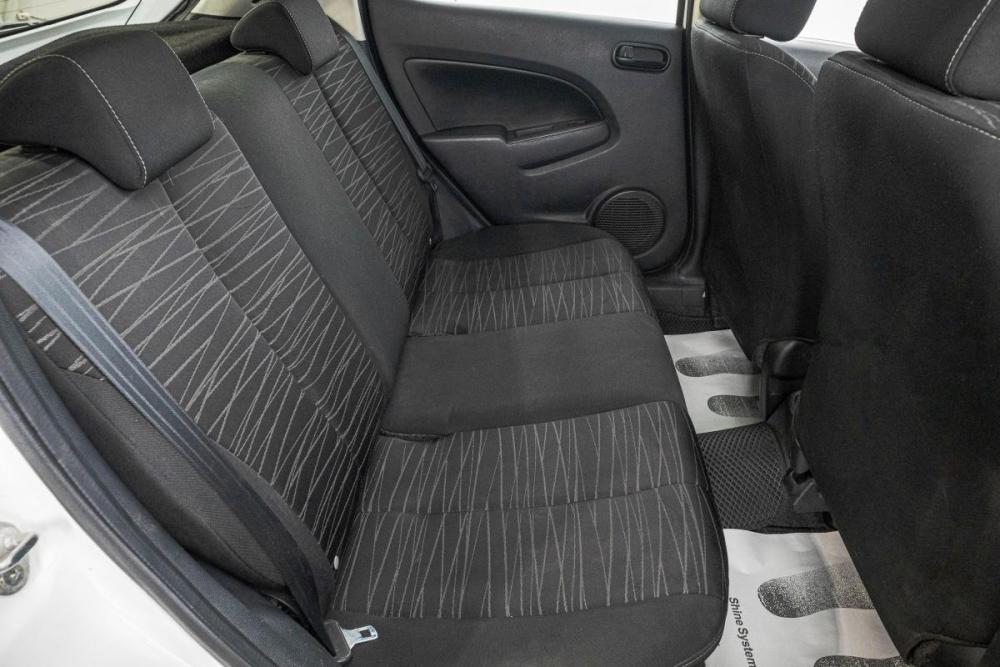 Mazda Demio III (DE) Барнаул  - изображение 22