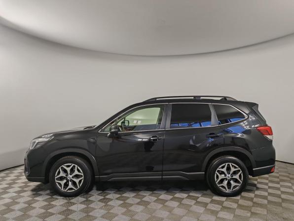 Subaru Forester V с пробегом 2019 года, цена 2 199 000 рублей, 227556 км, внедорожник, Автокод Объявления