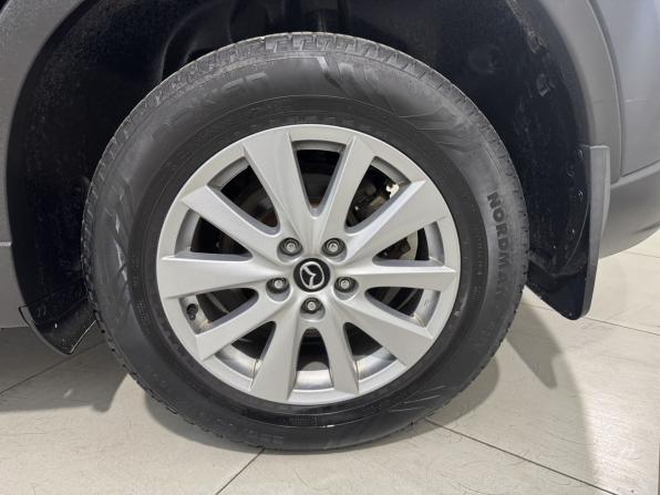 Mazda CX-5 I с пробегом 2014 года, цена 1 749 800 рублей, 145000 км, внедорожник, Автокод Объявления