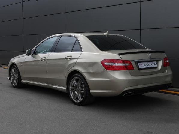 Mercedes-Benz E-Класс IV (W212 S212 C207) с пробегом 2012 года, цена 1 349 000 рублей, 203162 км, седан, Автокод Объявления