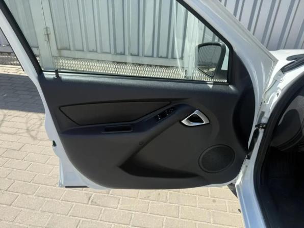 Lada (ВАЗ) Granta I Рестайлинг с пробегом 2023 года, цена 745 000 рублей, 24380 км, седан, Автокод Объявления
