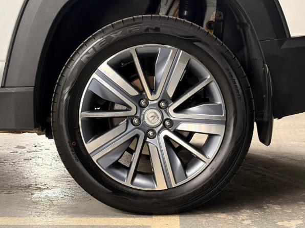 Changan CS35 Plus I с пробегом 2020 года, цена 1 399 000 рублей, 134598 км, внедорожник, Автокод Объявления
