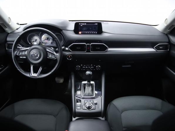 Mazda CX-5 II с пробегом 2017 года, цена 2 250 000 рублей, 142000 км, внедорожник, Автокод Объявления