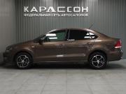 Volkswagen Polo V Рестайлинг Пермь  - изображение 23