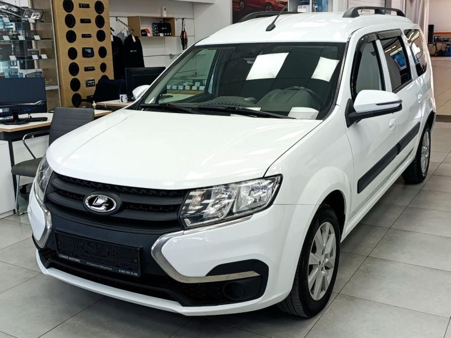Lada (ВАЗ) Largus I Ростов-на-Дону  - изображение 1