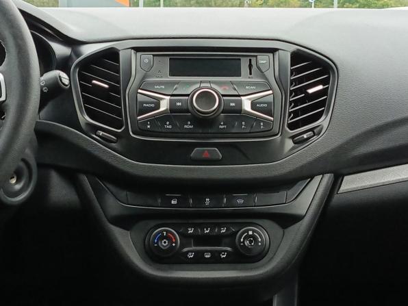 Lada (ВАЗ) Vesta I с пробегом 2020 года, цена 1 190 000 рублей, 76742 км, универсал, Автокод Объявления