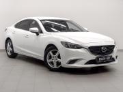 Mazda 6 III (GJ) Рестайлинг Москва  - изображение 30
