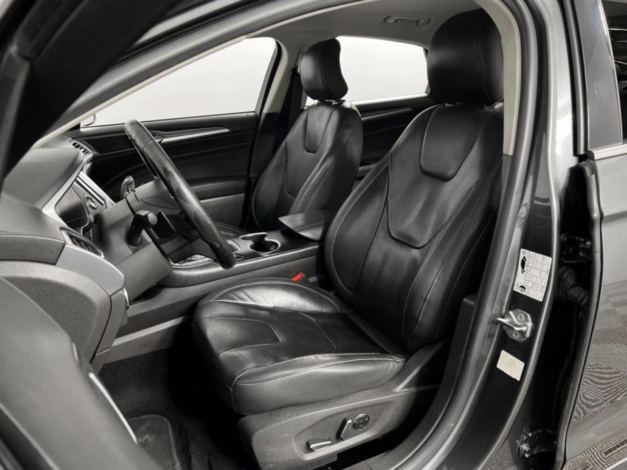 Ford Mondeo V Казань  - изображение 10
