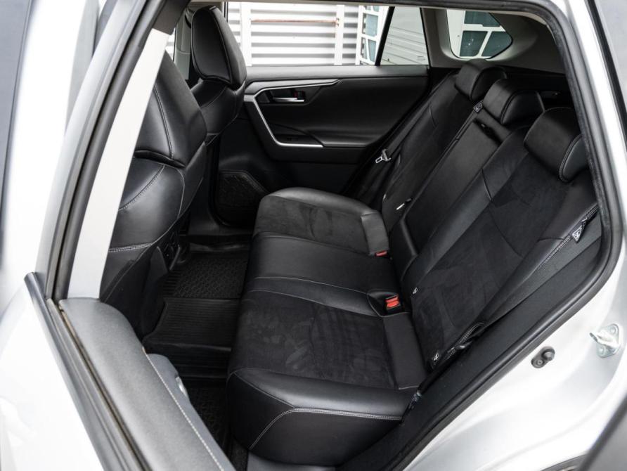 Toyota RAV4 V (XA50) Краснодар  - изображение 9