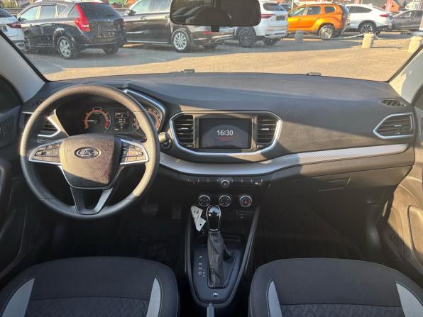Lada (ВАЗ) Vesta I Рестайлинг (NG) с пробегом 2024 года, цена 1 299 000 рублей, 41189 км, универсал, Автокод Объявления