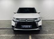 Mitsubishi Outlander III Рестайлинг 2 Санкт-Петербург  - изображение 19
