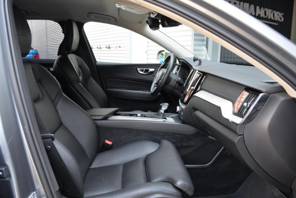 Volvo XC60 II Иркутск  - изображение 22