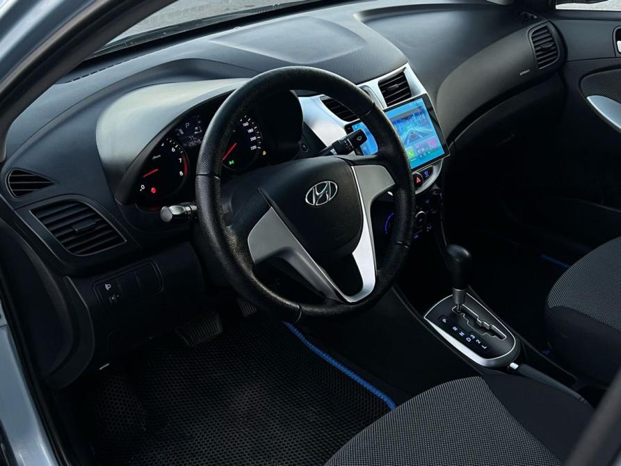 Hyundai Solaris I Волгоград  - изображение 14