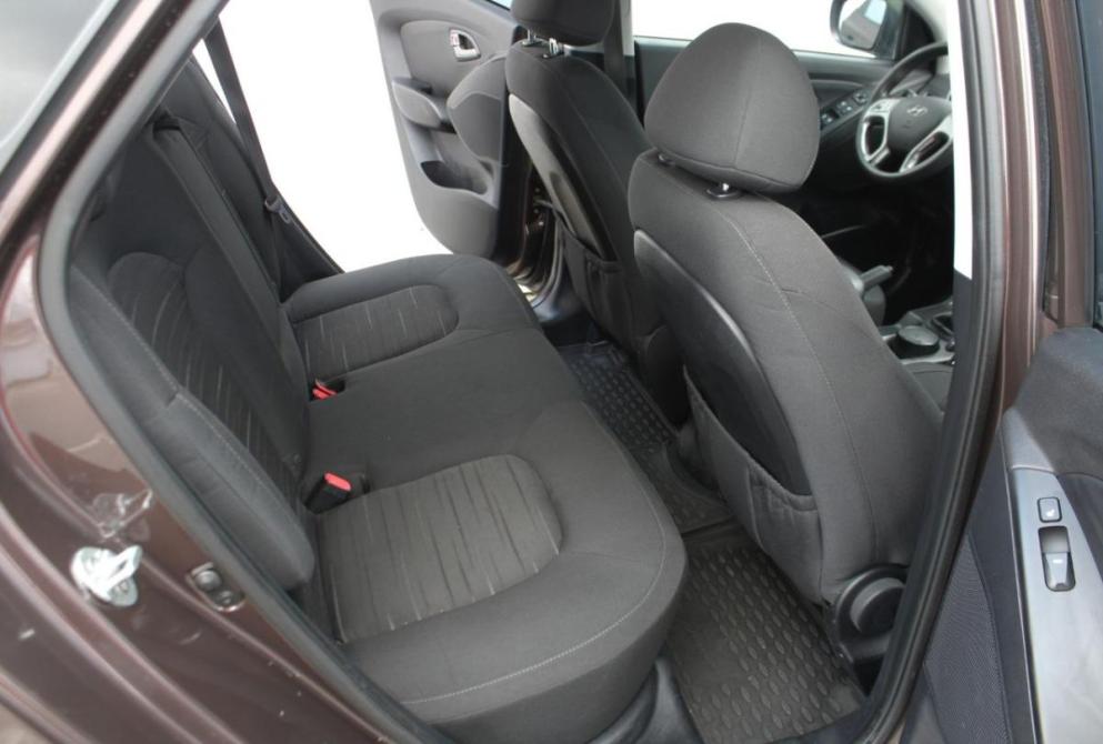 Hyundai ix35 I Рестайлинг Нижний Новгород  - изображение 13
