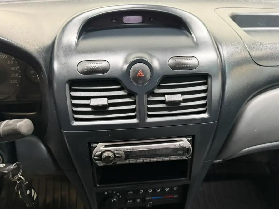 Nissan Almera Classic I Саратов  - изображение 9