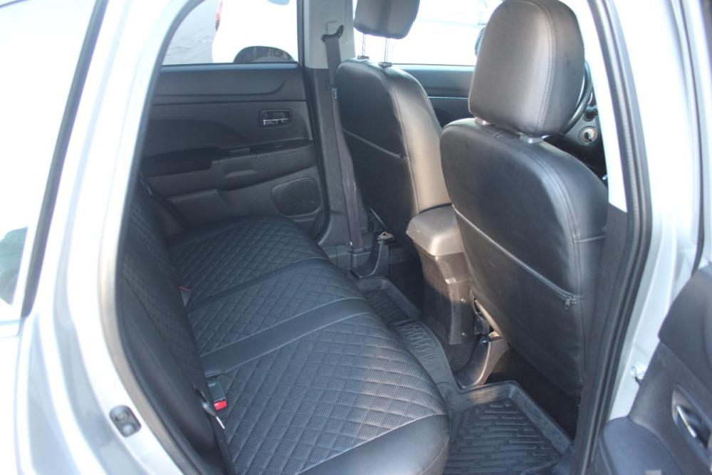 Mitsubishi ASX I Рестайлинг Брянск  - изображение 20