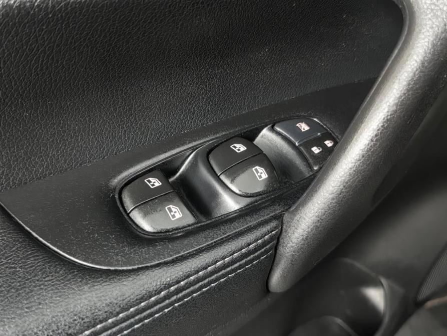 Nissan Qashqai II Рестайлинг Москва  - изображение 20