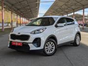Kia Sportage IV Рестайлинг Екатеринбург  - изображение 18