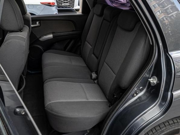 Kia Sportage II Рестайлинг с пробегом 2009 года, цена 860 000 рублей, 261209 км, внедорожник, Автокод Объявления