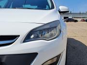 Opel Astra J Рестайлинг Набережные Челны  - изображение 43