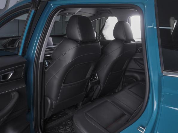 Chery Tiggo 7 Pro I с пробегом 2021 года, цена 1 630 000 рублей, 39561 км, внедорожник, Автокод Объявления