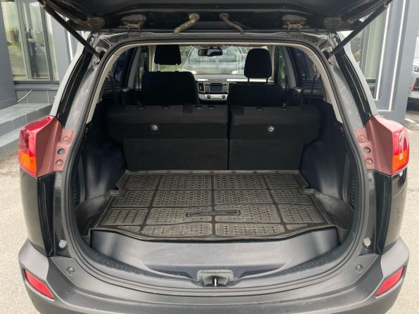 Toyota RAV4 IV (XA40) с пробегом 2013 года, цена 1 810 000 рублей, 180000 км, внедорожник, Автокод Объявления
