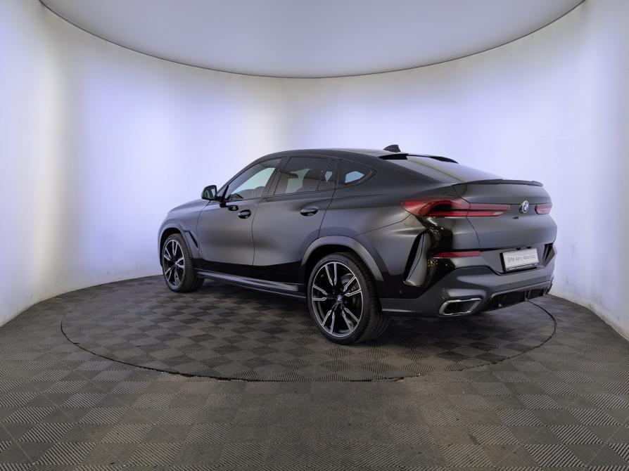 BMW X6 III (G06) Москва  - изображение 7