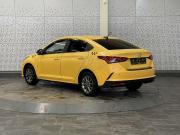 Hyundai Solaris II Рестайлинг Москва  - изображение 19