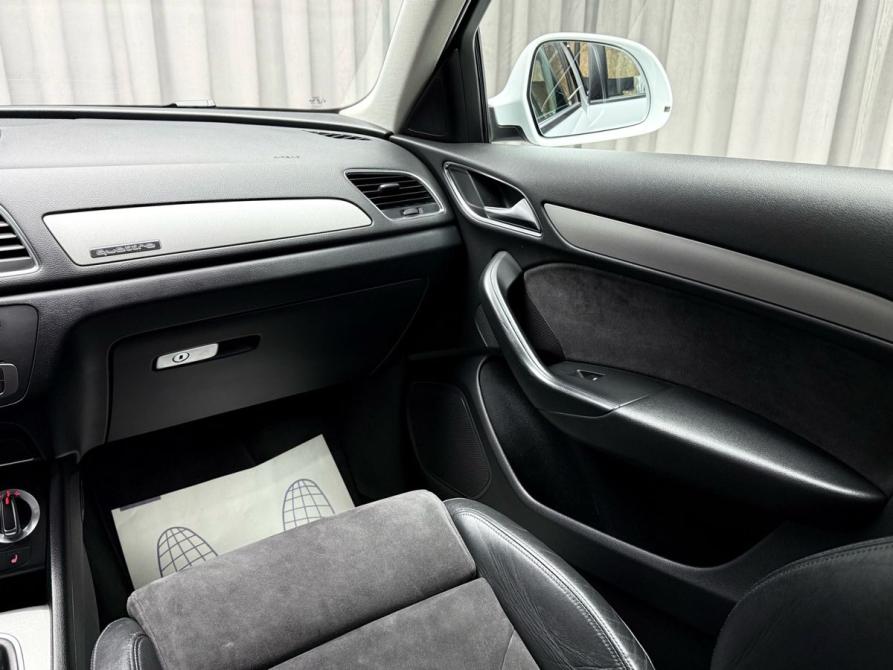 Audi Q3 I (8U) Ижевск  - изображение 13