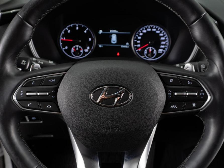 Hyundai Santa Fe IV Рестайлинг Тюмень  - изображение 12