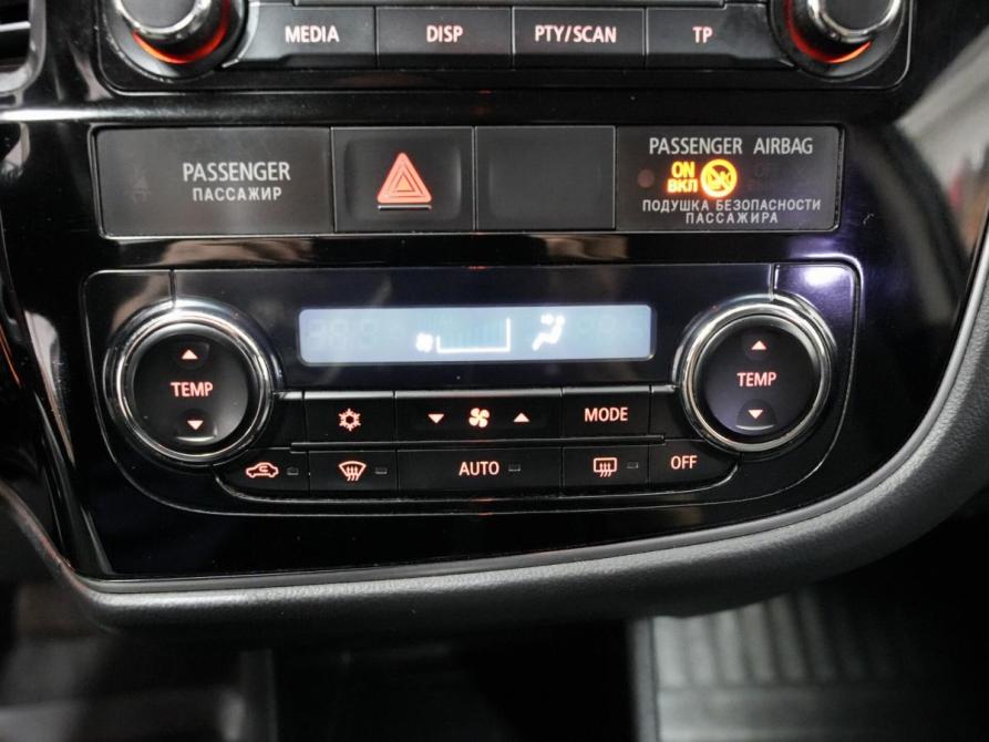 Mitsubishi Outlander III Ульяновск  - изображение 15