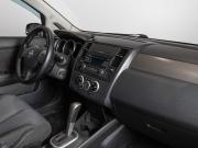 Nissan Tiida I Рестайлинг Казань  - изображение 15
