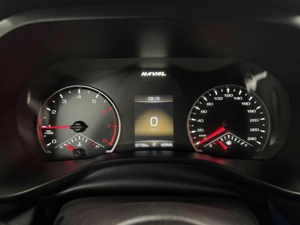 Haval Jolion I с пробегом 2021 года, цена 1 652 080 рублей, 86953 км, внедорожник, Автокод Объявления