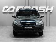 Chevrolet Niva I Рестайлинг Тюмень  - изображение 19