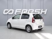 Daihatsu Boon II Ростов-на-Дону  - изображение 18