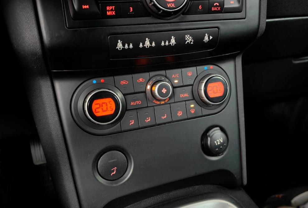 Nissan Qashqai I Москва  - изображение 18