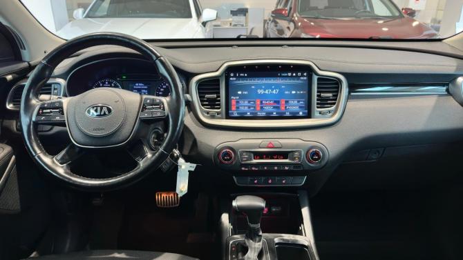 Kia Sorento III Prime Рестайлинг с пробегом 2020 года, цена 2 449 000 рублей, 144000 км, внедорожник, Автокод Объявления