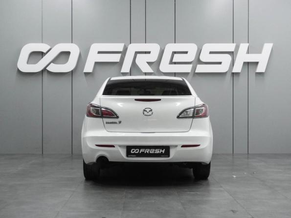Mazda 3 II (BL) Рестайлинг с пробегом 2012 года, цена 799 000 рублей, 222814 км, седан, Автокод Объявления