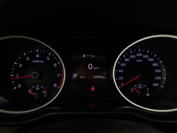 Kia Ceed III с пробегом 2018 года, цена 1 487 000 рублей, 189010 км, хэтчбек, Автокод Объявления
