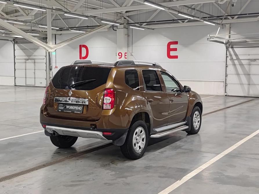 Renault Duster I Казань  - изображение 6