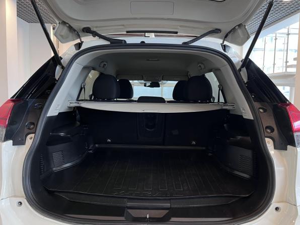 Nissan X-Trail III Рестайлинг с пробегом 2021 года, цена 2 575 000 рублей, 107100 км, внедорожник, Автокод Объявления