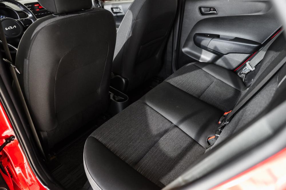 Kia Picanto III Рестайлинг Оренбург  - изображение 34
