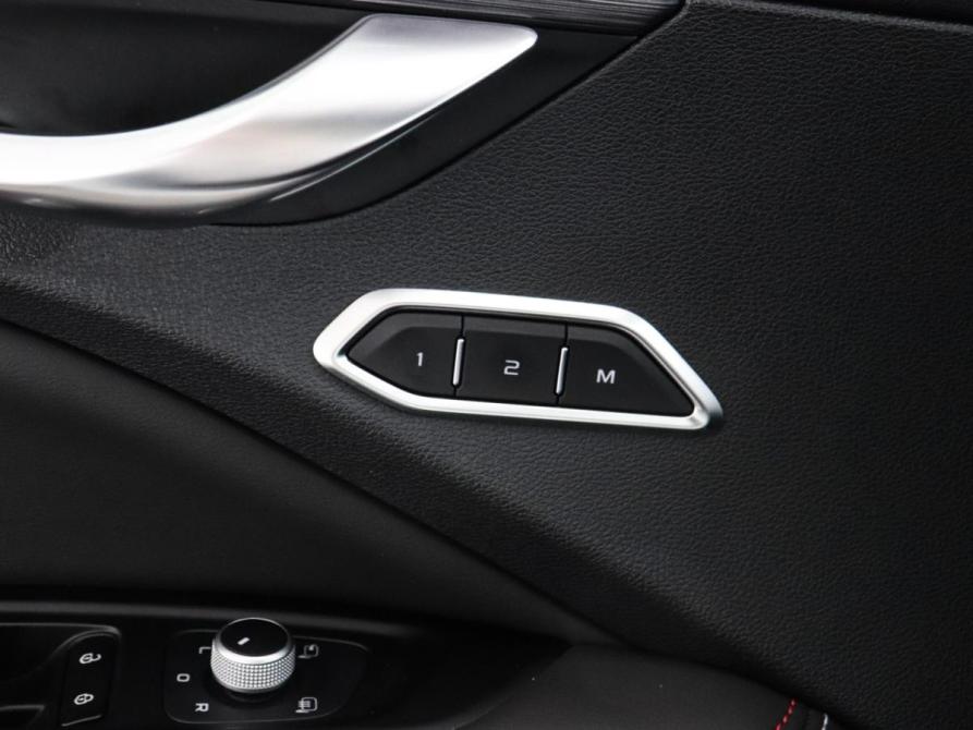 Geely Tugella I Рестайлинг Химки  - изображение 16