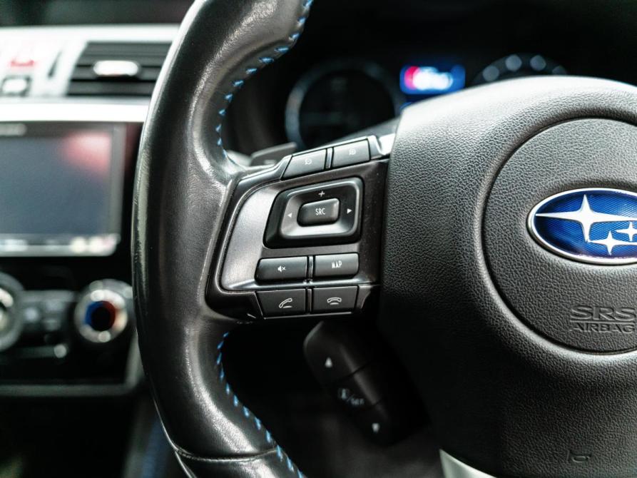 Subaru Levorg I Красноярск  - изображение 12
