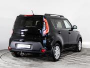 Kia Soul II Санкт-Петербург  - изображение 24