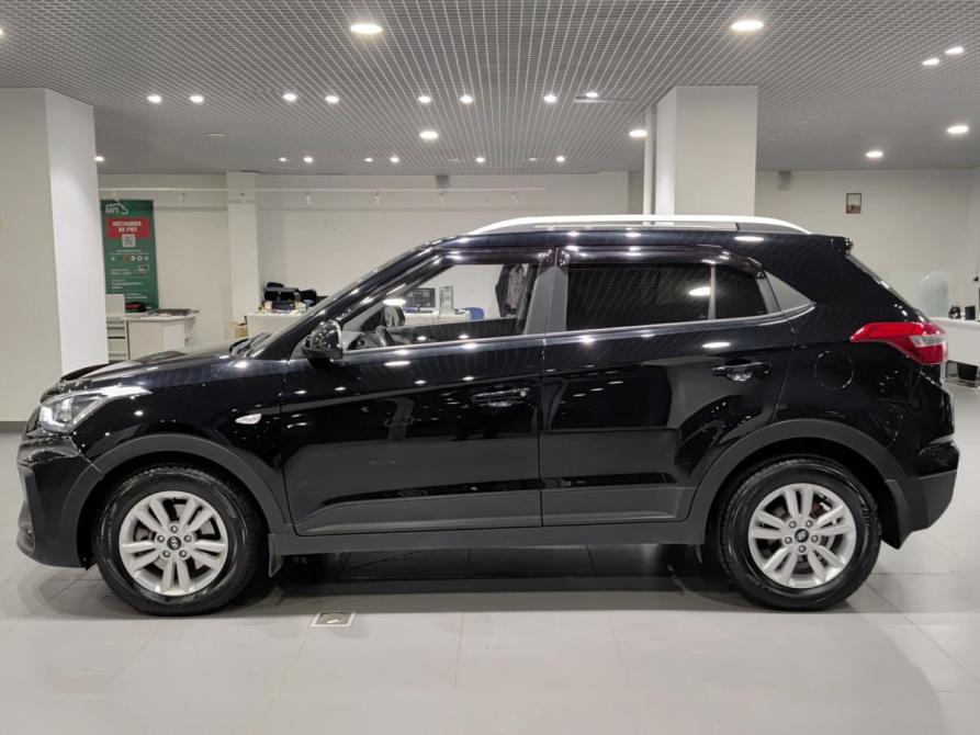 Hyundai Creta I Казань  - изображение 10
